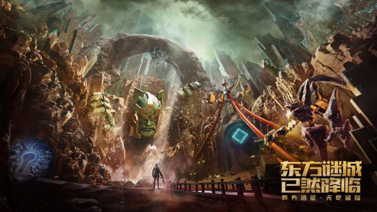 iQOO Pad6 Pro 游戏体验超越手机的最佳选择